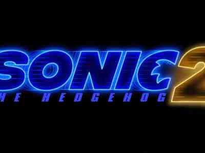 Sonic the Hedgehog 2 movie