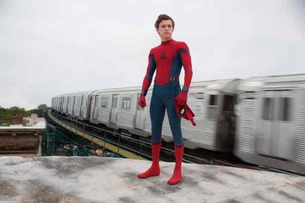 Tom Holland denies Tobey Maguire and Andrew Garfield Spider-Man 3 MCU Marvel Cinematic Universe