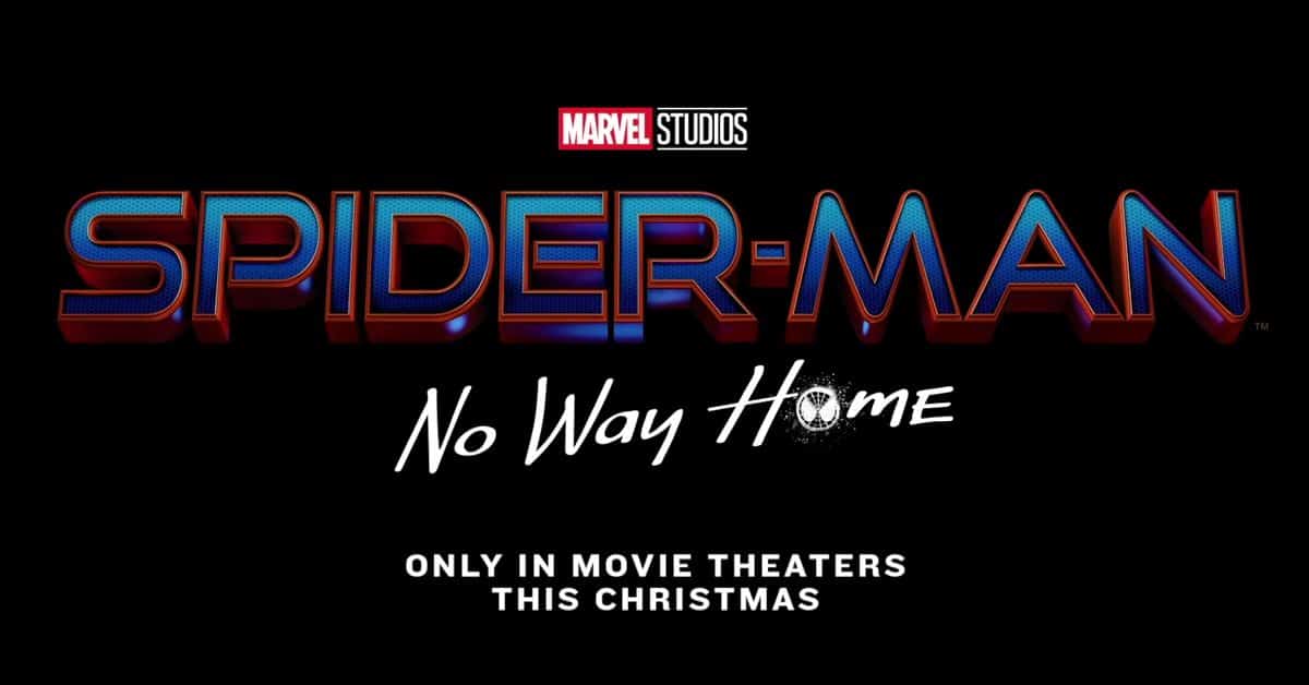 Spider-Man: No Way Home Spider-Man 3 MCU Marvel Cinematic Universe Tom Holland