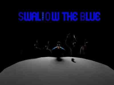Swallow the Blue Euphoric Brothers survival horror hotel routine puzzle adventure