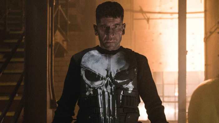 Punisher Jessica Jones Netflix rights Marvel studios cinematic universe mcu Jon Bernthal to Reportedly Reprise Role as the Punisher in Daredevil: Born Again Disney+ MCU