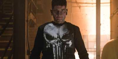 Punisher Jessica Jones Netflix rights Marvel studios cinematic universe mcu Jon Bernthal to Reportedly Reprise Role as the Punisher in Daredevil: Born Again Disney+ MCU