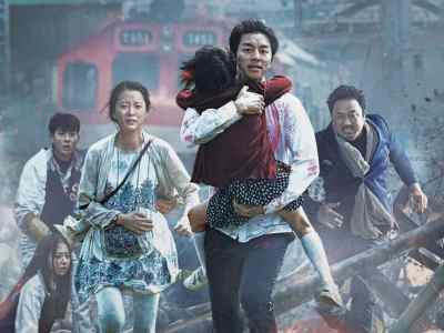 Train to Busan hollywood movie film adaptation united states us english south korea