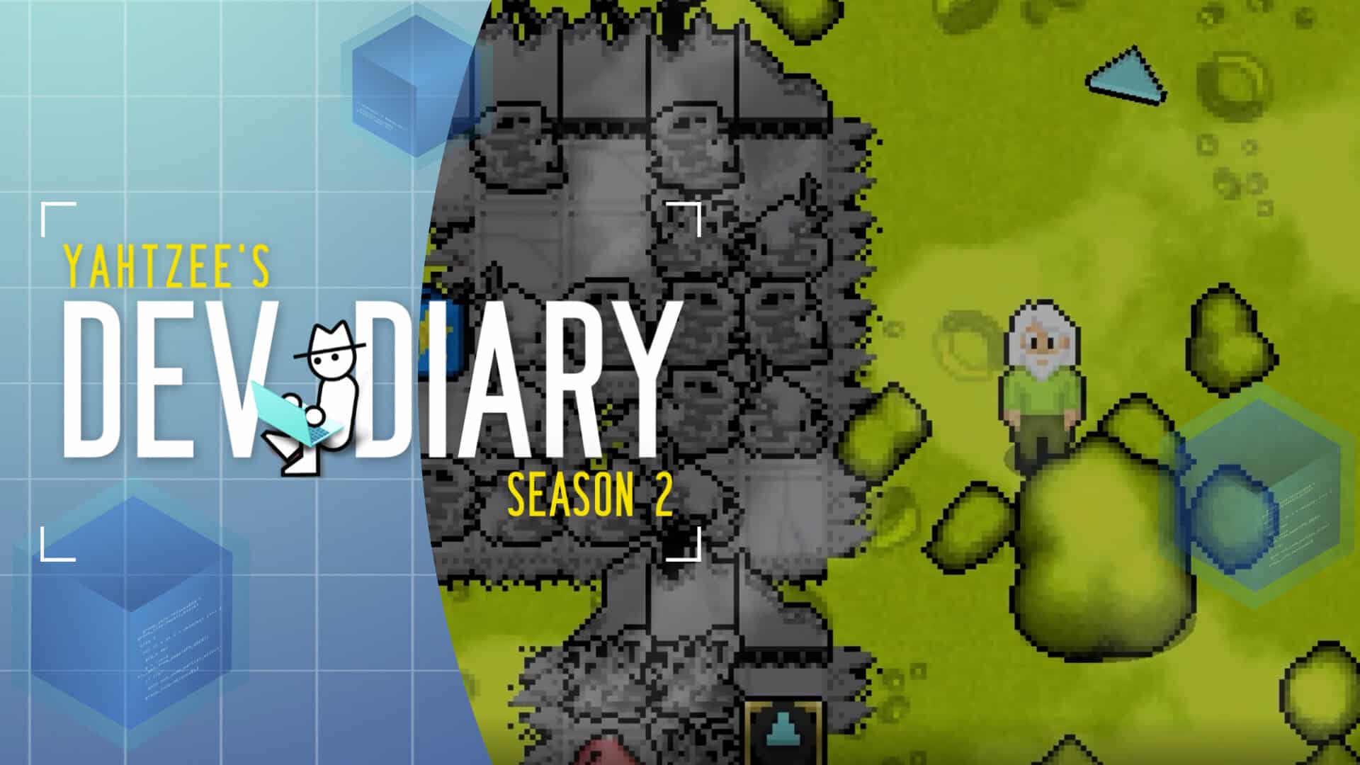 starstruck vagabond development yahtzee croshaw dev diary the seed of my pants yahtzee's dev diary