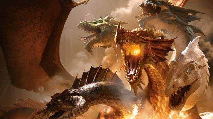 Dungeons & Dragons aaa rpg open world hidden path entertainment