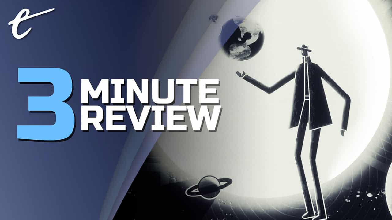 Genesis Noir Review in 3 Minutes Feral Cat Den, Fellow Traveller