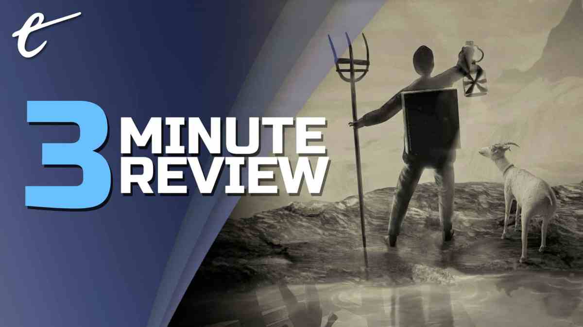 Mundaun Review in 3 Minutes Hidden Fields MWM Interactive psychological horror