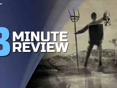 Mundaun Review in 3 Minutes Hidden Fields MWM Interactive psychological horror