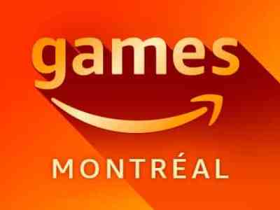 Amazon Games, Montreal, Rainbow Six Siege, Ubisoft, multiplayer