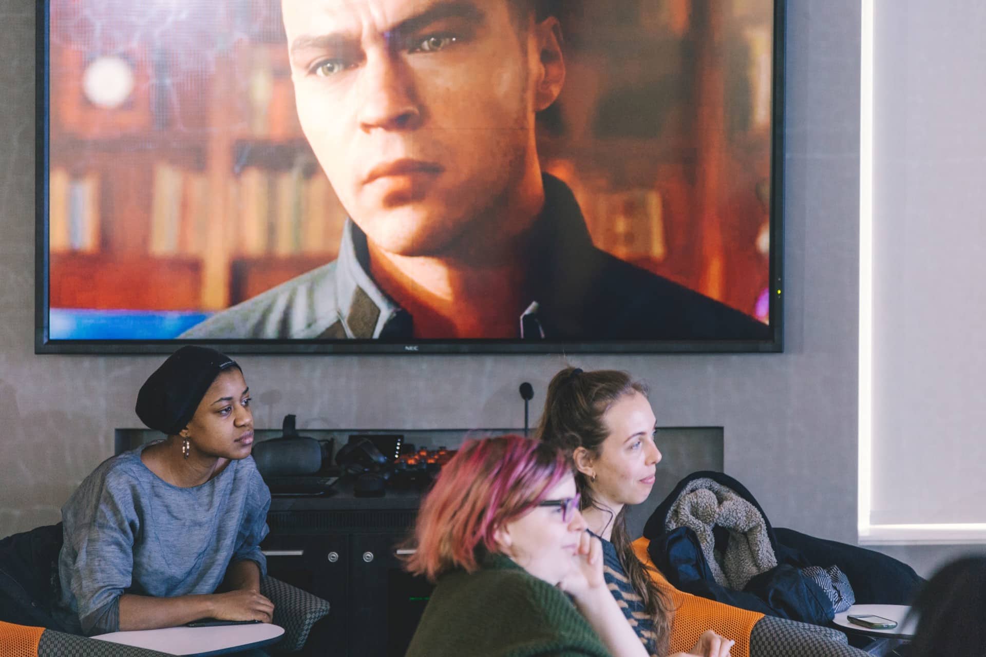 uOttawa students video game industry games university ottawa esports club collegiate star league CSL Ontario Post-Secondary Esports OPSE David George SVP Accedo TV