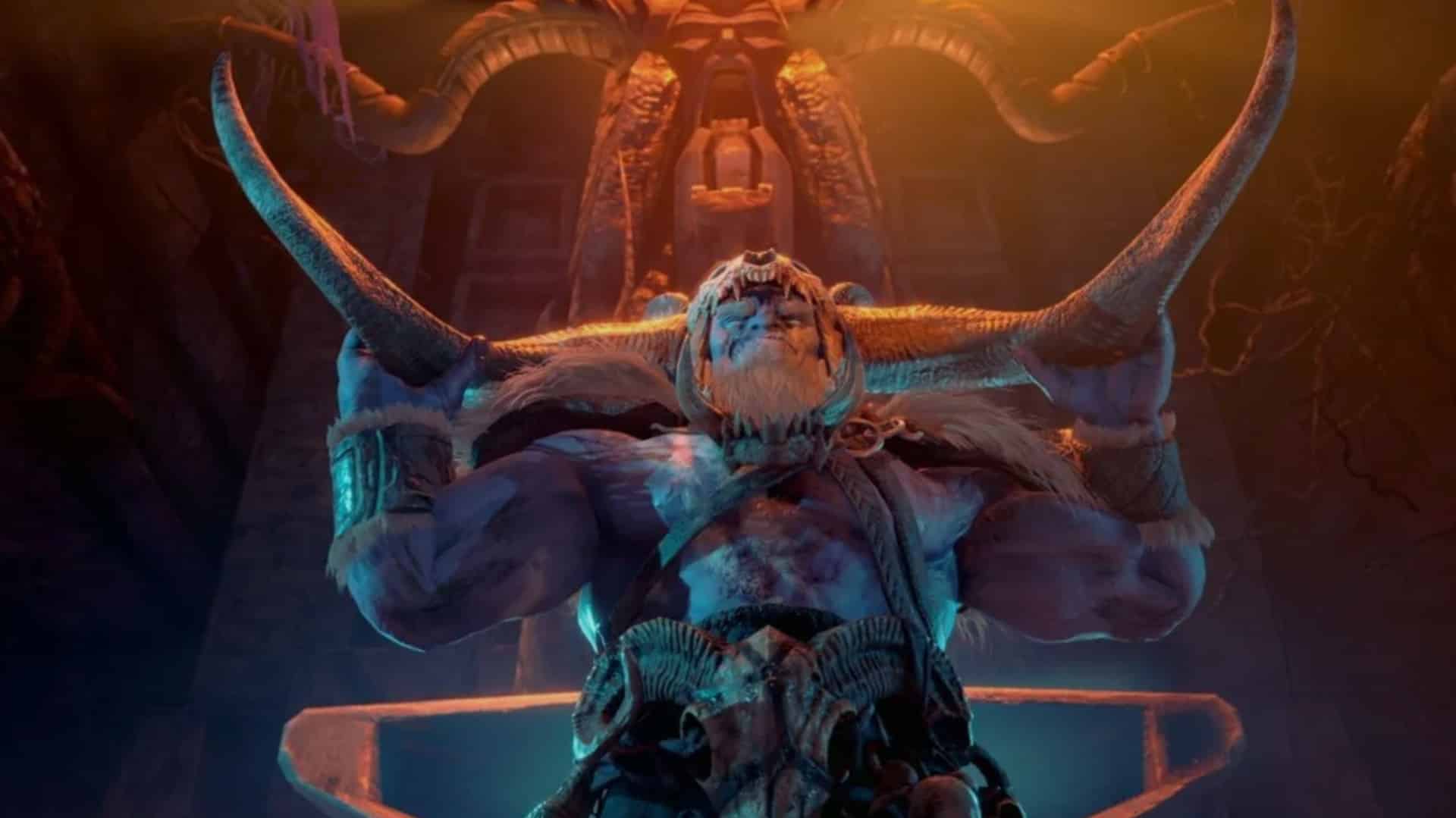 Dungeons & Dragons, Dark Alliance, combat, gameplay, release date,