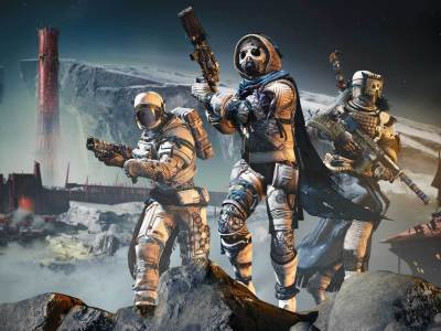 Video game news 3/1/21: Bungie files trademark for Bungiecon, San Diego Comic-Con 2021 canceled, PS Now March 2021 games, Terminator: Resistance Enhanced The Binding of Isaac: Repentance