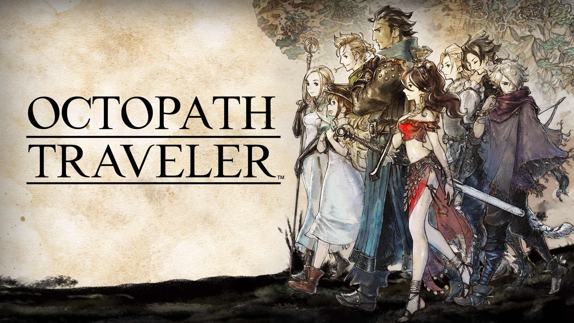 Is OCTOPATH TRAVELER II playable on any cloud gaming services?