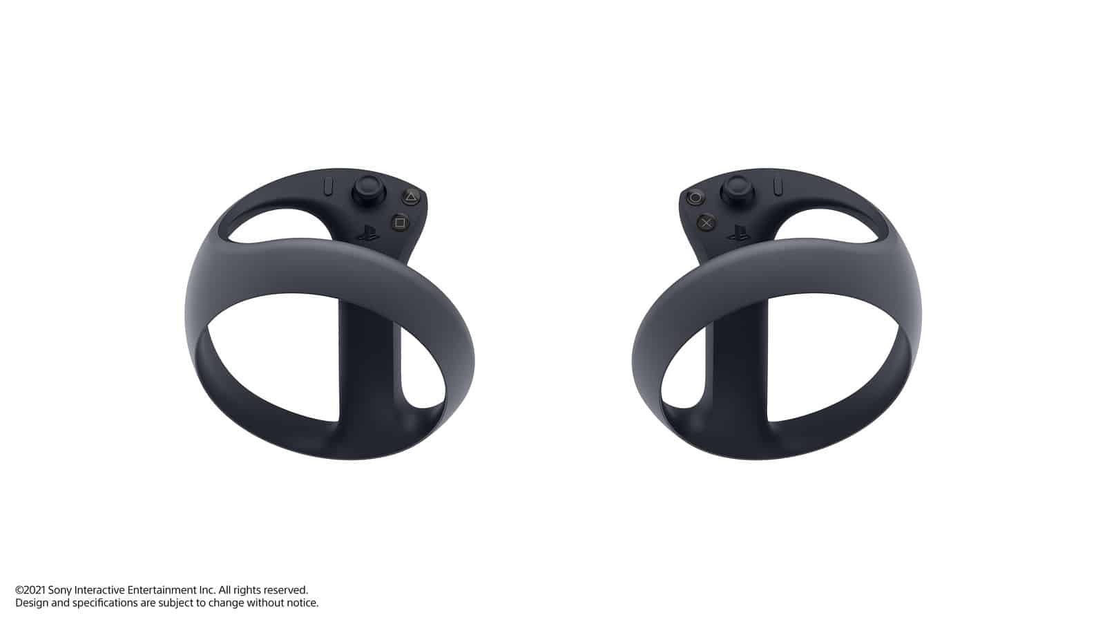 next-gen PSVR, PSVR 2, PlayStation 5 PSVR, VR controllers,