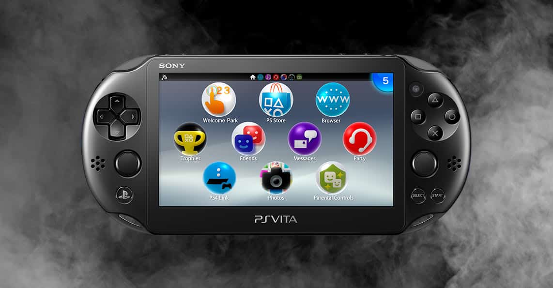 future of PlayStation past worried: PlayStation 3 Portable Vita PSP digital store closure classic PlayStation 1 2 games RPGs gone The Misadventures of Tron Bonne