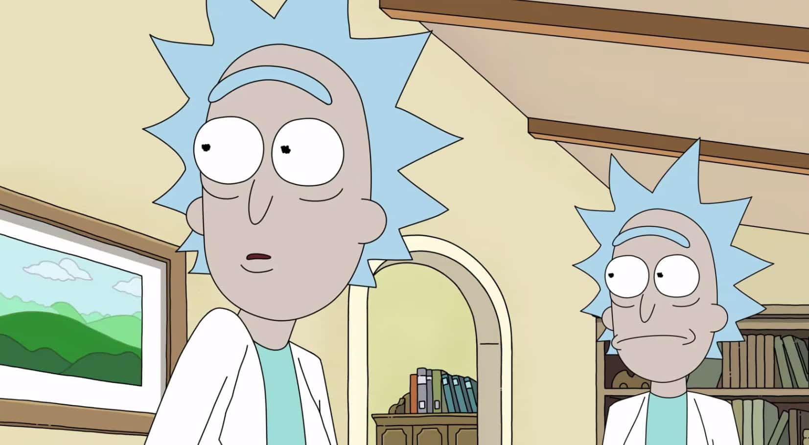 Rick And Morty Season 5 Trailer Sets June Premiere Date The Escapist