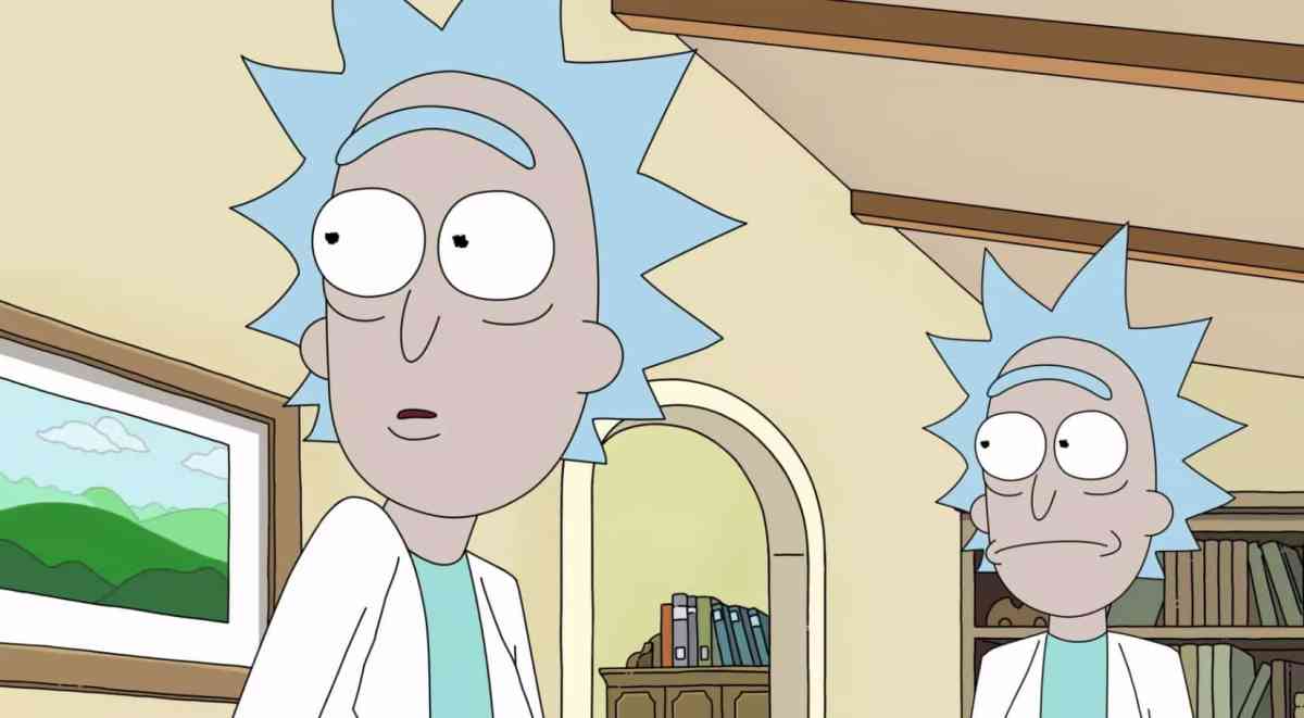 violence charges Rick and Morty co-creator Justin Roiland has been charged with domestic battery and false imprisonment for an incident from May 2020. / dan harmon season 5 release date trailer