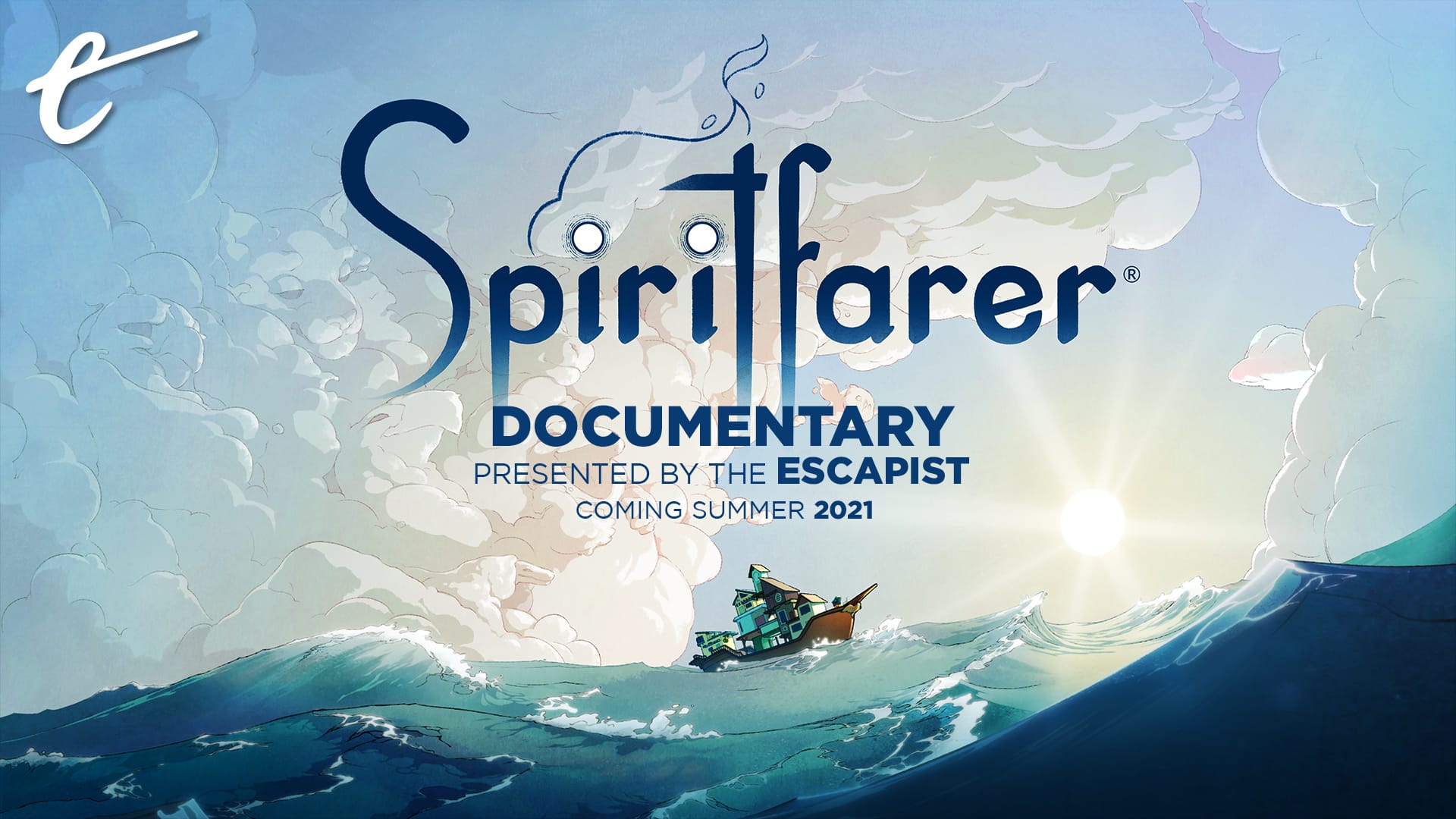 spiritfarer documentary thunder lotus games gameumentary the escapist summer release date