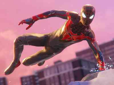 Video game news 3/30/21: New Spider-Man: Miles Morales suit, The Witcher 3 next-gen release window, Fortnite Switch enhancement Crash Bandicoot: On the Run 25 million downloads mobile Games with Gold April 2021
