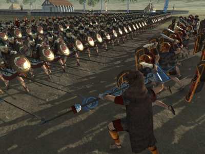 Total War: Rome Remastered, Creative Assembly, Rome remastered, sega, feral interactive,