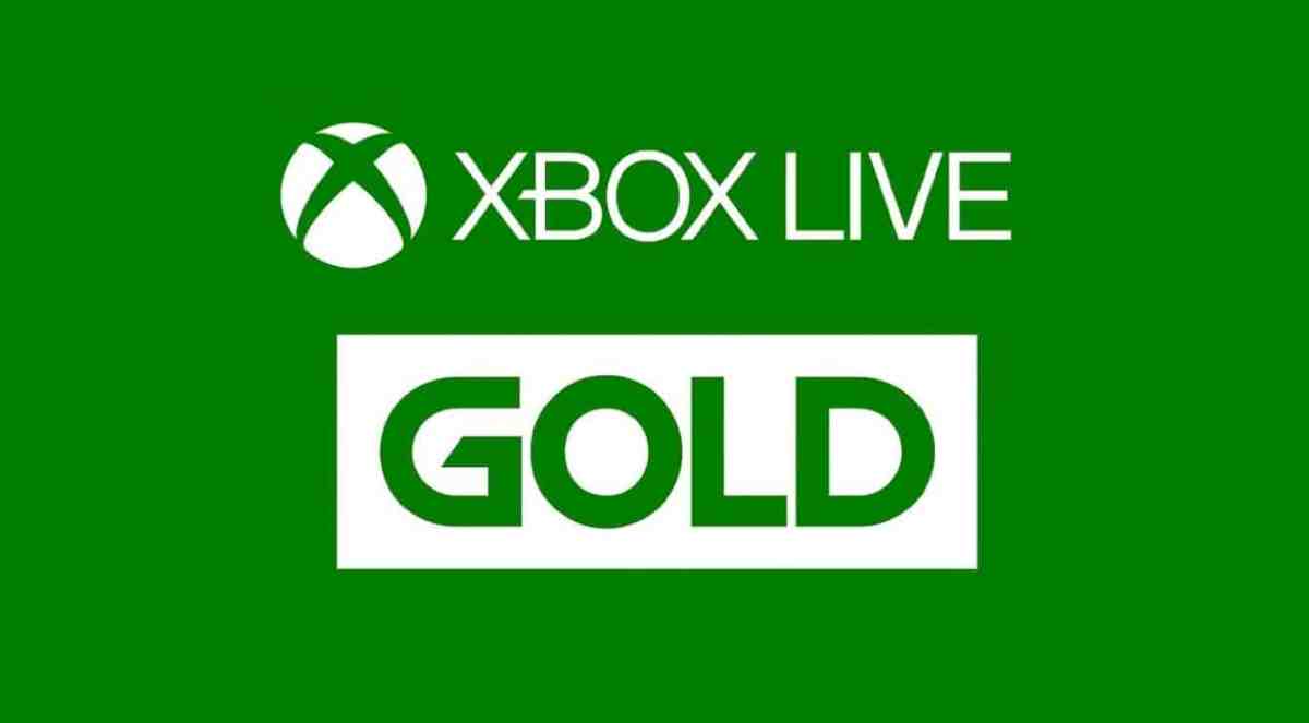 Xbox Live Gold Xbox network Microsoft rebrand