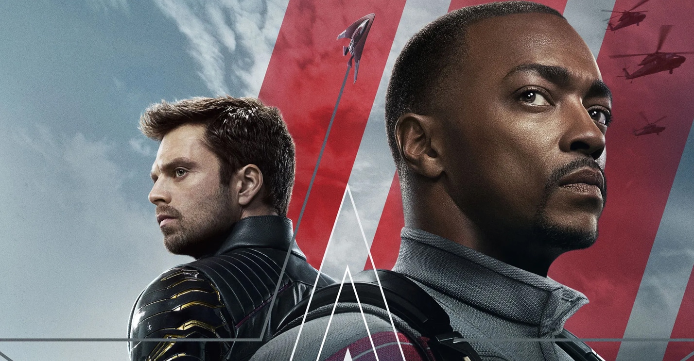 The Falcon and the Winter Soldier episode 1 review Disney+ Marvel Cinematic Universe MCU Malcolm Spellman Kari Skogland