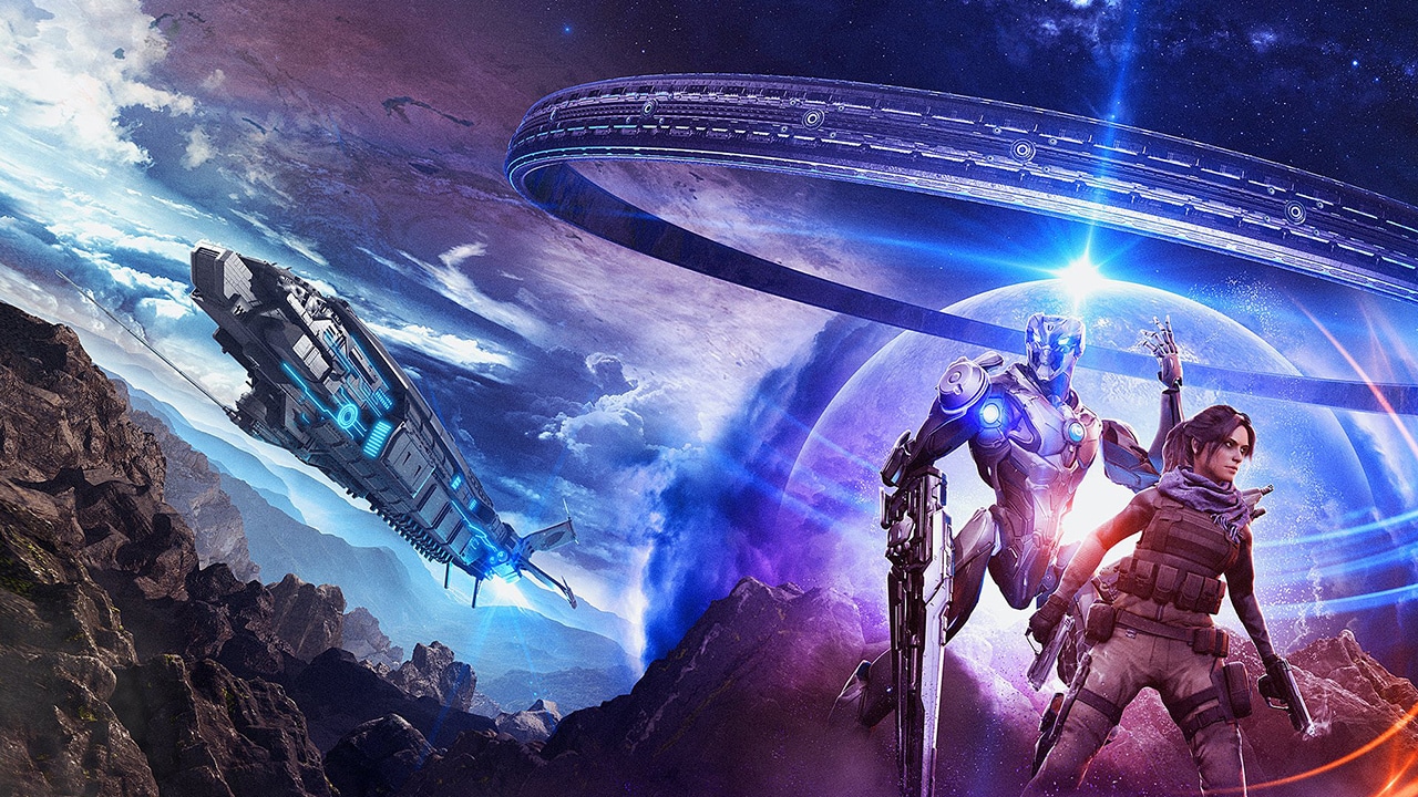 Halo: Point of Light review novel Kelly Gay 343 Guilty Spark Rion Forge Ace of Spades Industries