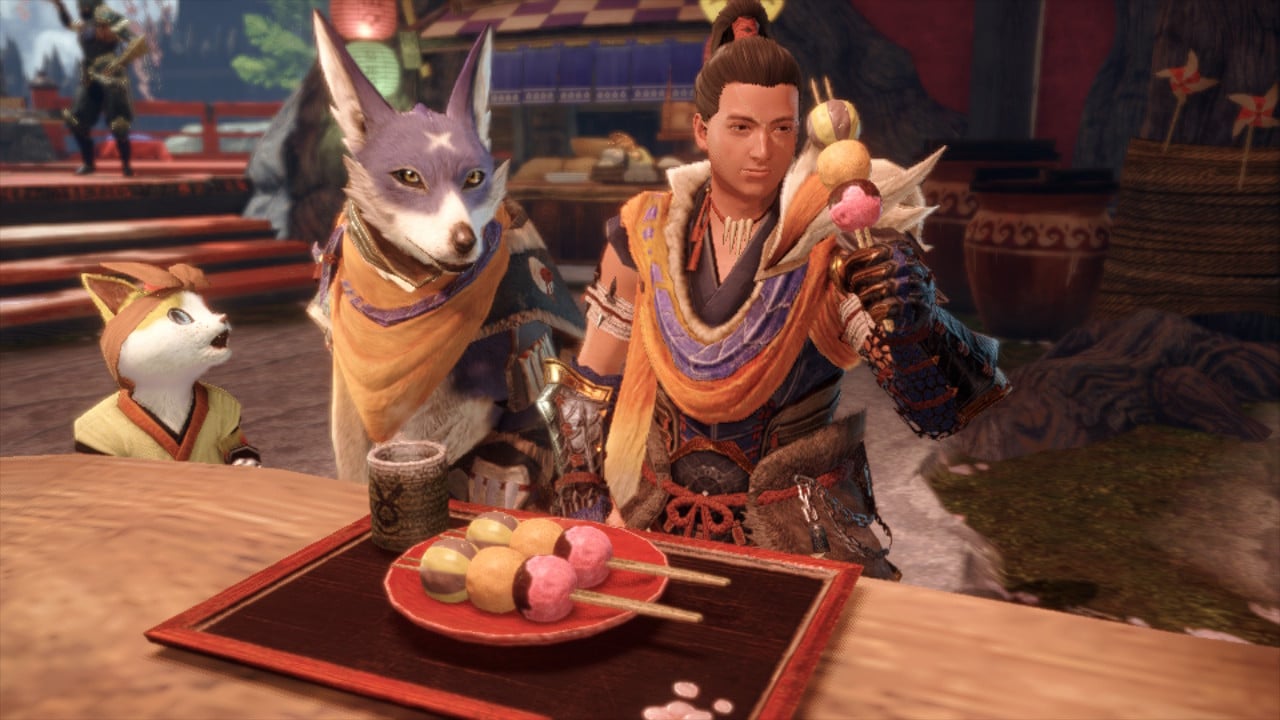 monster hunter rise beginner guide