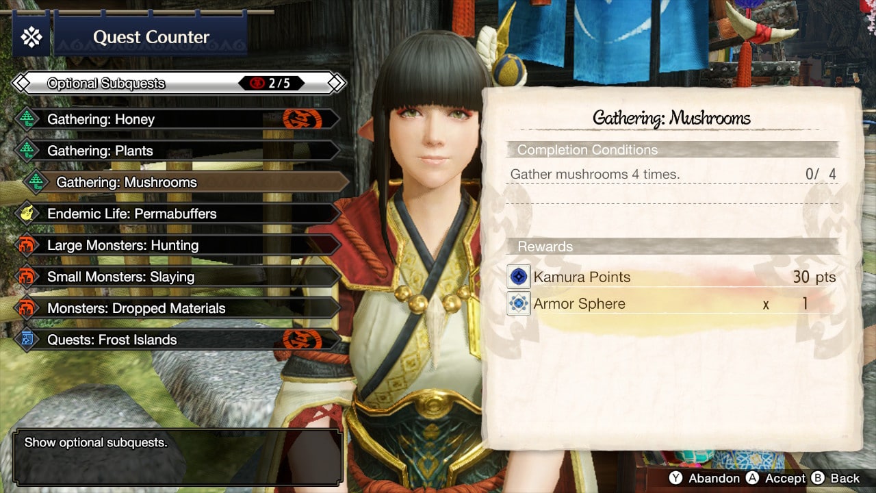 monster hunter rise beginner guide