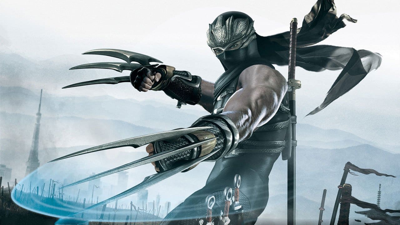 Video game news 3/24/21: Ninja Gaiden Ryu wants an invite to Smash Bros., Ikumi Nakamura's new studio, Rocket League Sideswipe, Steam Next Fest