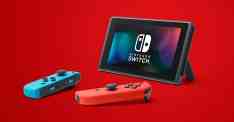 4K Nintendo Switch Pro 720p 7 inch screen report release date timing crucial