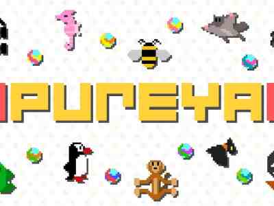 Pureya from Majorariatto free minigame collection
