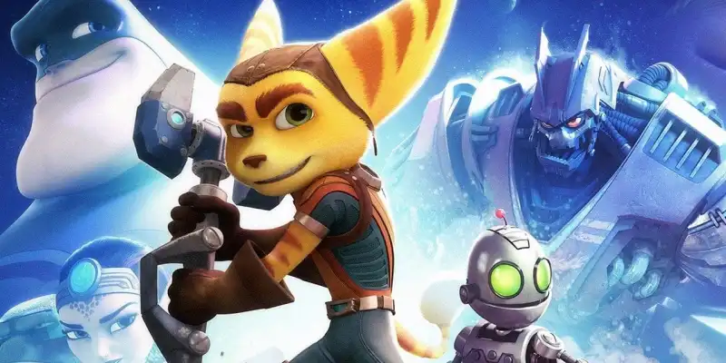 News You Might've Missed on 3/29/21: Ratchet & Clank PS5 60 FPS Update, PAX  East 2021 Canceled, & More