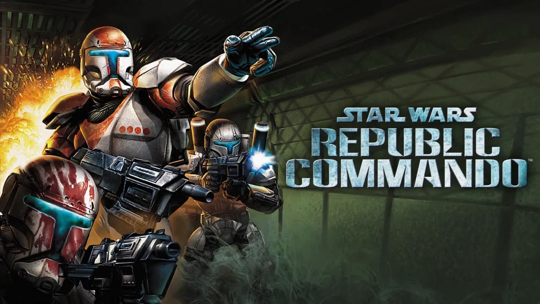 Star Wars: Republic Commando story no trust unreliable narrator perspective protagonist