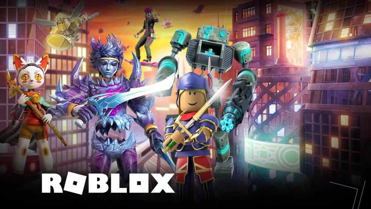 Roblox stock $41 billion evaluation no one talking about its massive success