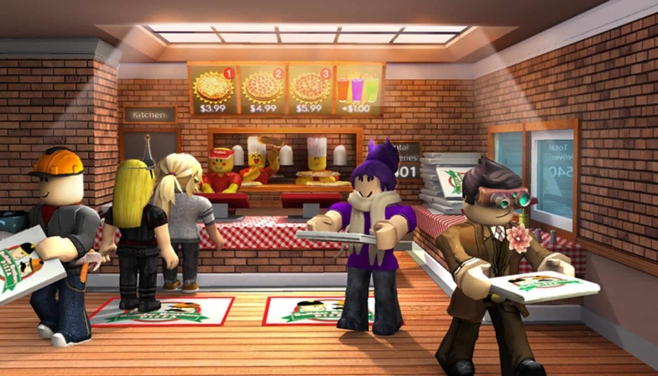 Roblox stock $41 billion evaluation no one talking about its massive success