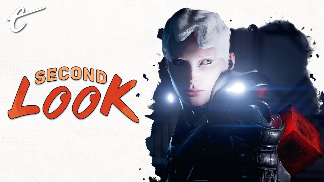 Ultra Ultra ECHO best stealth game no one played with brilliant and innovative mechanics