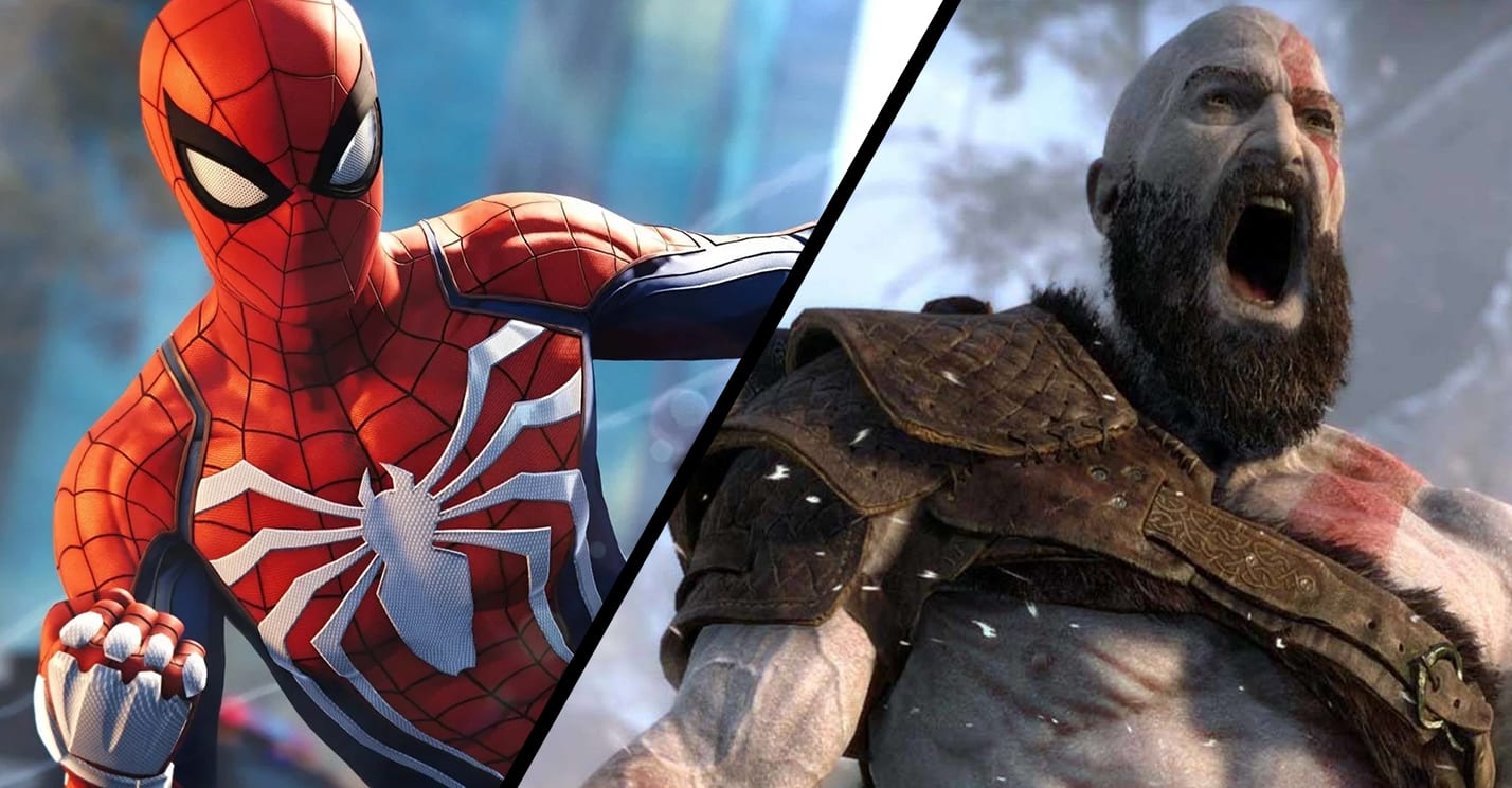 Spider-Man God of War Sony PlayStation exclusives to PC, Bloodborne perhaps