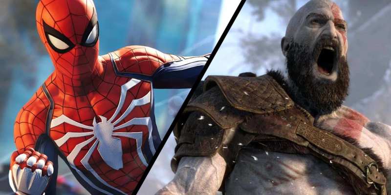 Spider-Man God of War Sony PlayStation exclusives to PC, Bloodborne perhaps