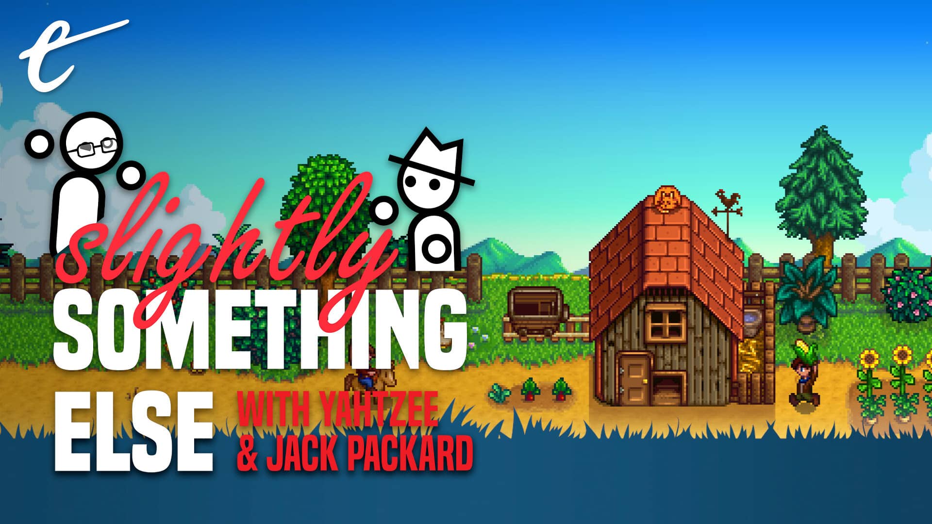 slightly something else jack packard yahtzee croshaw stardew valley live