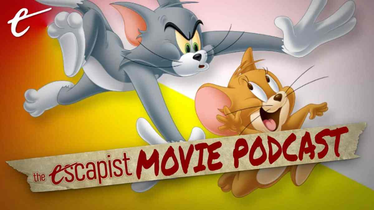 Army of the Dead Zack Snyder Tom and Jerry Could Do With Some Fine-Toonin - The Escapist Movie Podcast Live