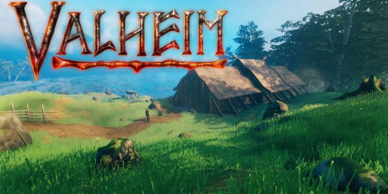 Iron Gate Studio Valheim survival game changes to account for massive popularity despite Minecraft, Rust