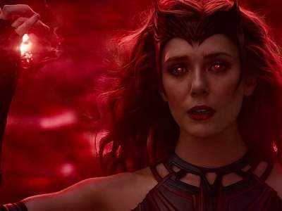 Marvel Cinematic Universe MCU no flawed characters story arcs like alcoholism, Demon in a Bottle, all perfect paragon heroes WandaVision Agatha Wanda Maximoff