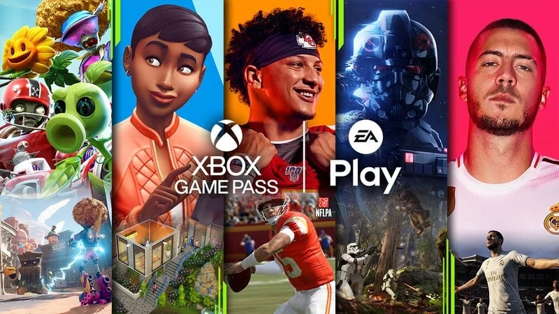 Video game news 3/17/21: EA Play comes to Xbox Game Pass for PC, Disco Elysium PlayStation release date, Returnal story trailer, PS Store deals