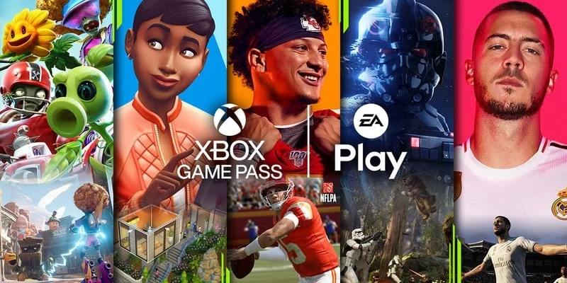 News You Might've Missed on 3/17/21: EA Play Comes to Xbox Game