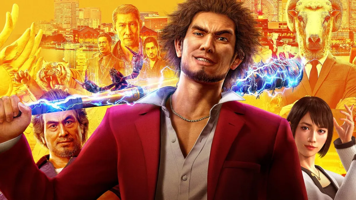 Video game news 3/2/21: Yakuza: Like a Dragon PlayStation 5 upgrade issues, Sony discontinuing TV/movie purchases on PS Store, & more Wii U firmware update Blasphemous 1 million Apex Legends Switch gameplay trialer