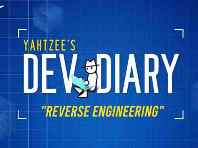 yahtzee croshaw starstruck vagabond reverse engineering yahtzee's dev diary