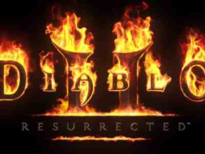 Diablo II: Resurrected, alpha, blizzard, schedule