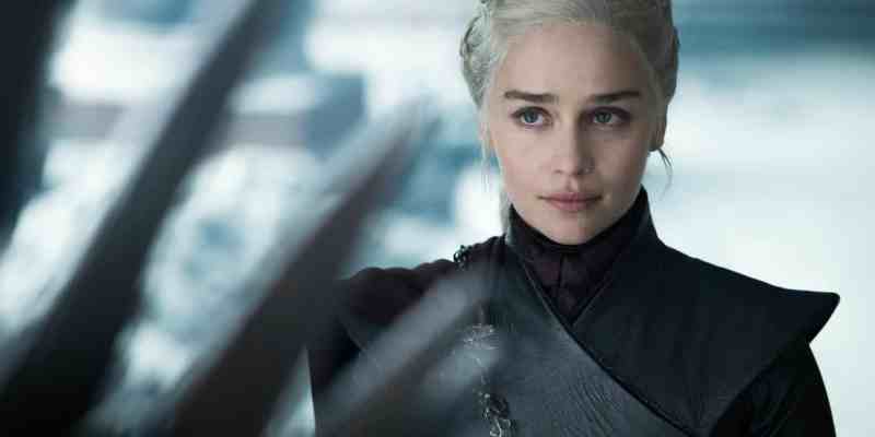 Emilia Clarke, Game of Thrones, Secret Invasion, Marvel, MCU, Disney+
