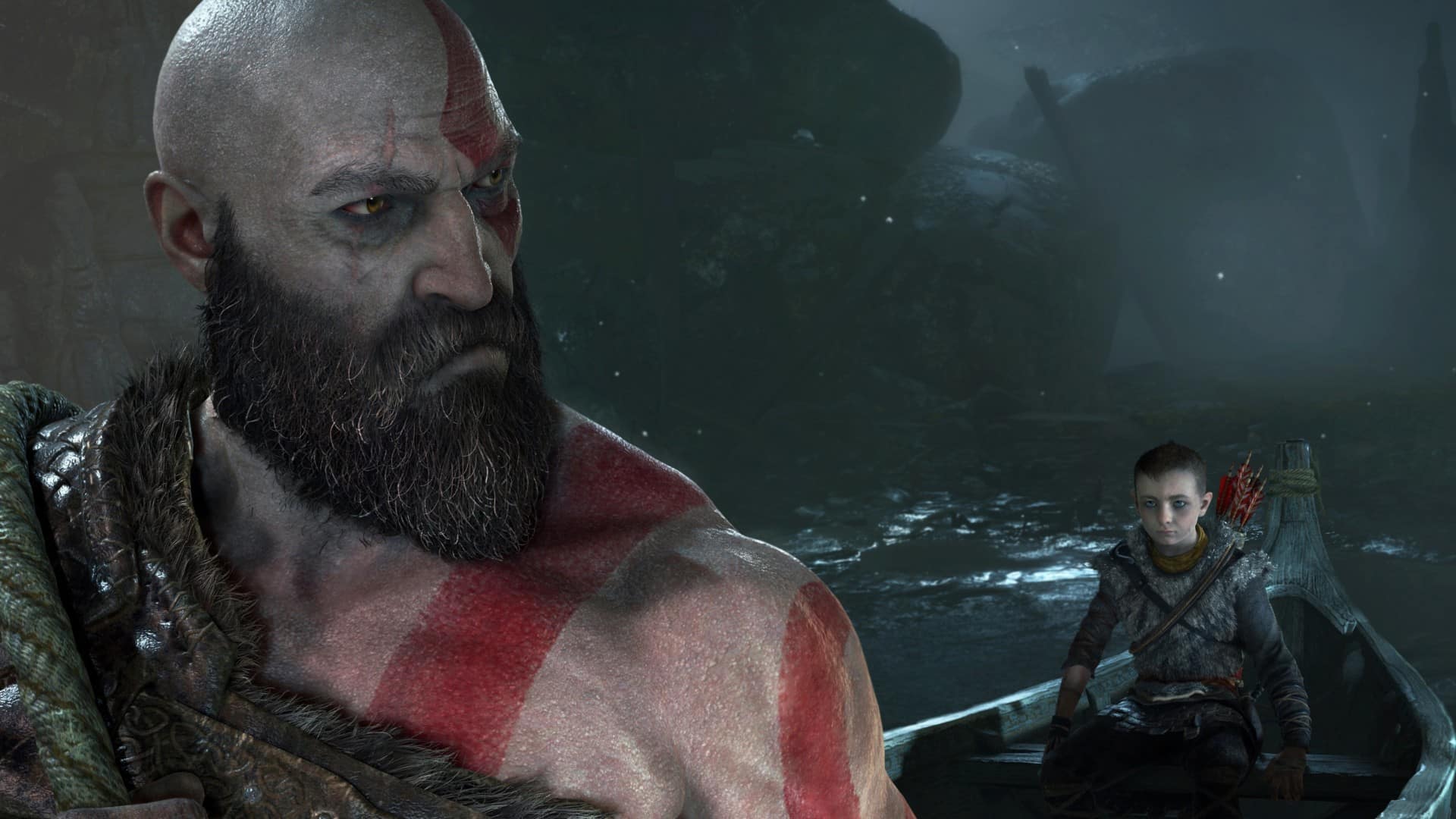 Insomniac, God of War, PlayStation 5 exclusives, Returnal, Jim Ryan,